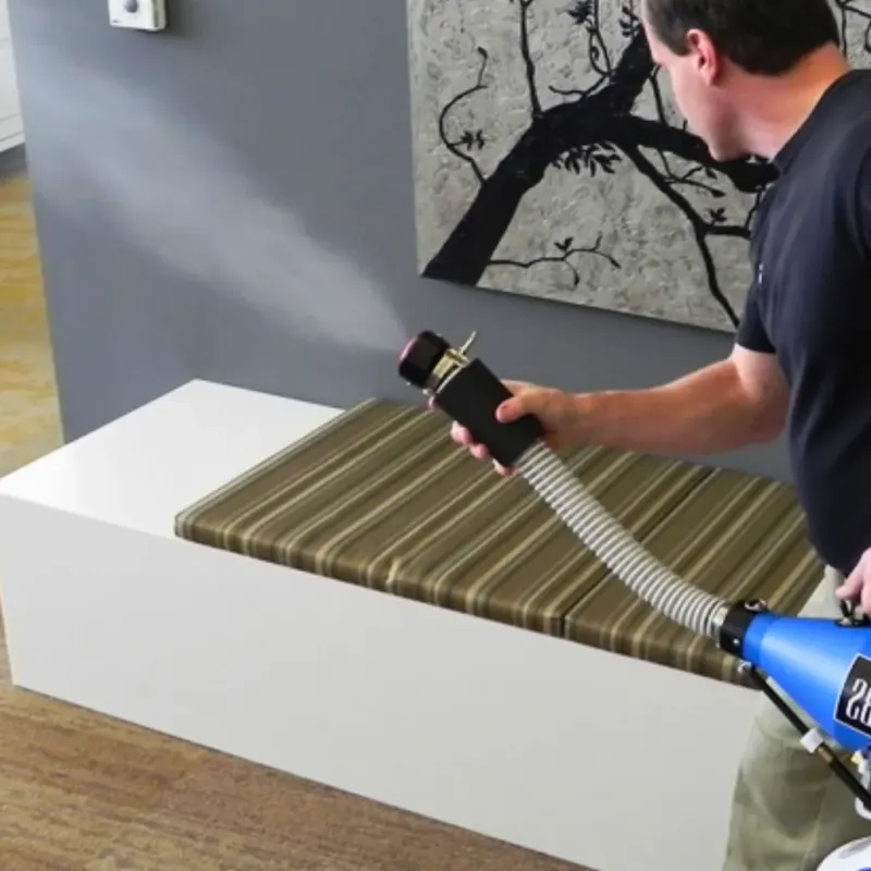 Professional Odor Removal in Williamsport, IN